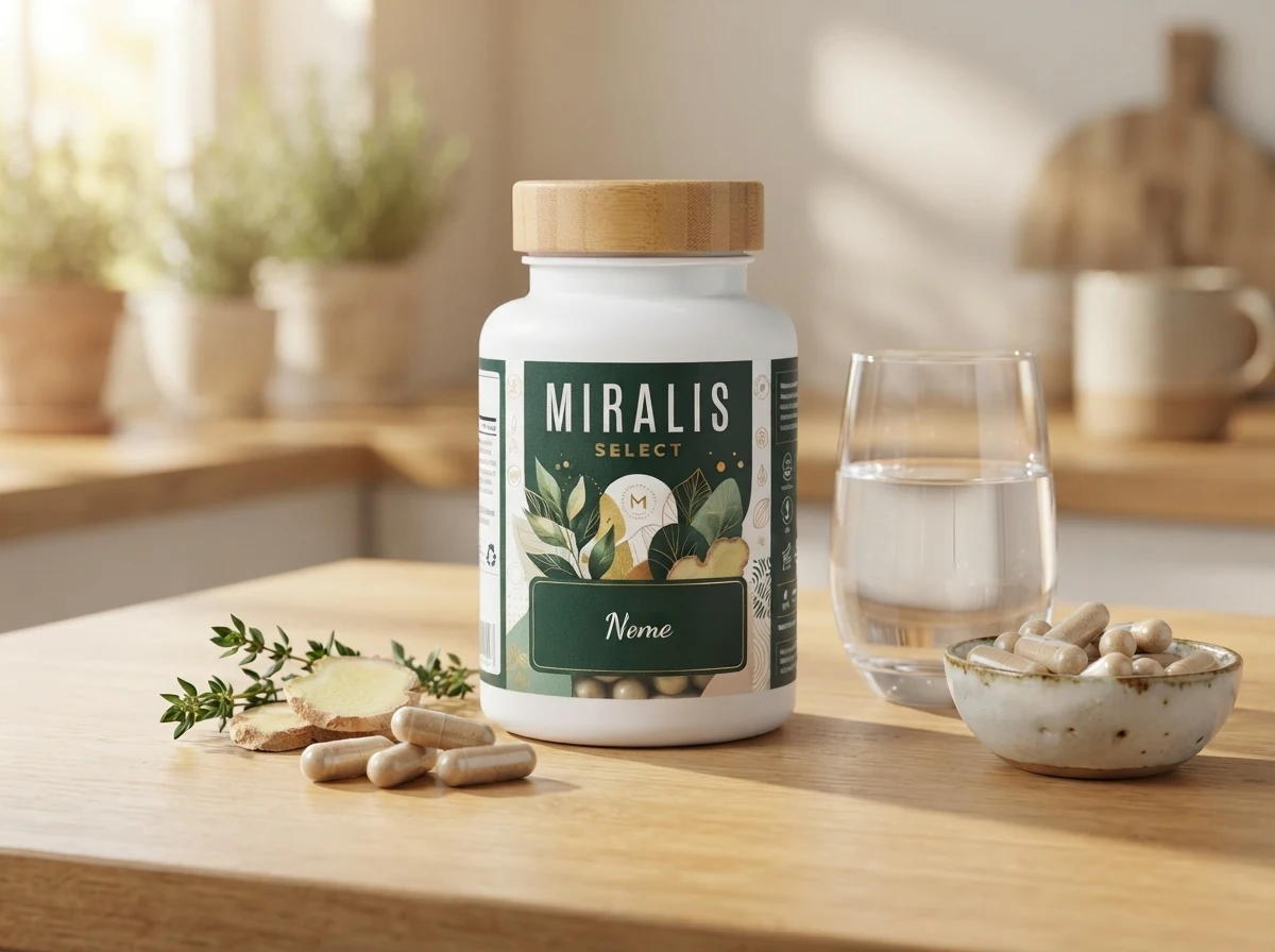 Miralis Select